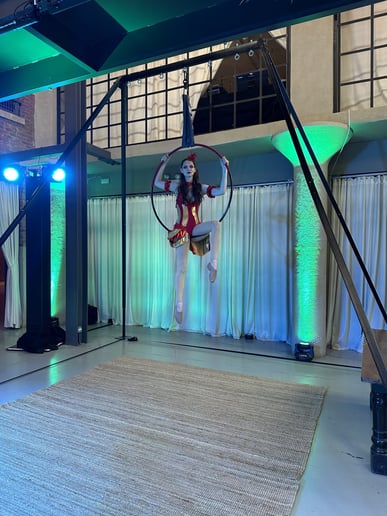 Gallery photo 3 of Tate west