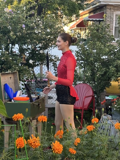 Gallery photo 2 of Tate west