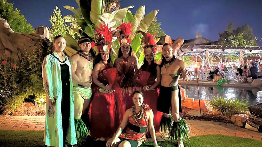 Gallery photo 2 of Kahula Voyage