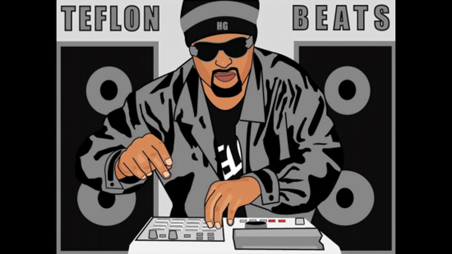 Gallery photo 2 of Teflon Beats & Lawyer Mike