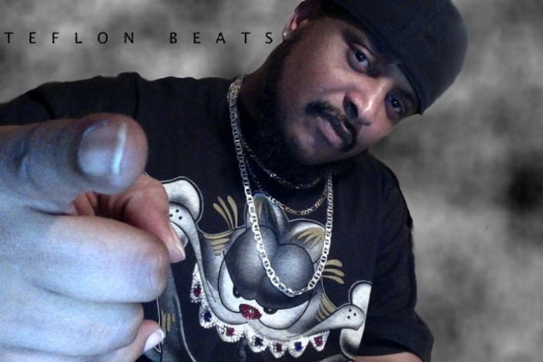 Gallery photo 1 of Teflon Beats & Lawyer Mike