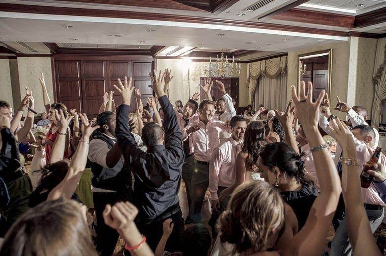 Gallery photo 1 of Tek-Soundz Entertainment