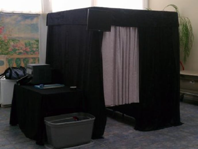 Gallery photo 2 of Tek-Soundz Entertainment