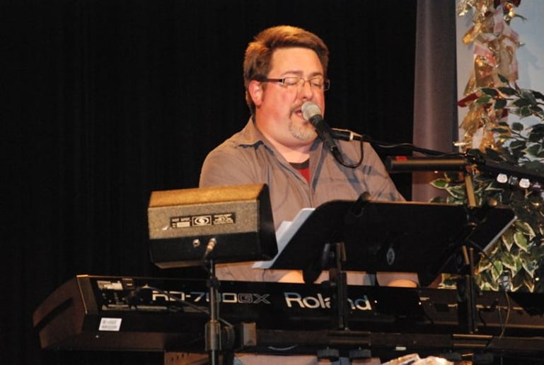 Gallery photo 2 of TELSCA Productions