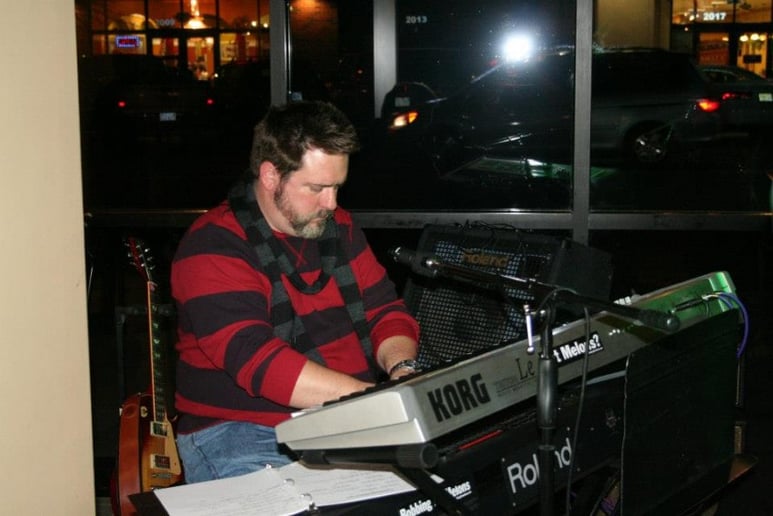 Gallery photo 3 of TELSCA Productions