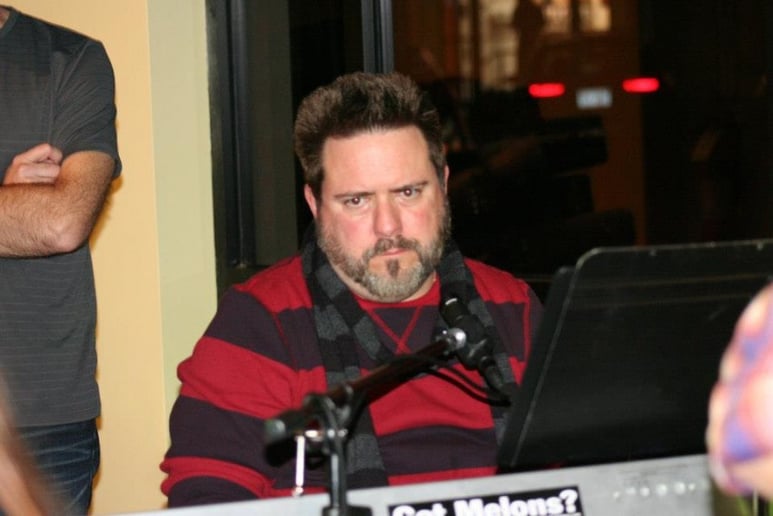 Gallery photo 6 of TELSCA Productions