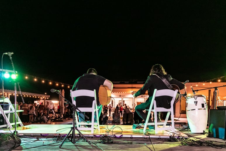 Gallery photo 1 of Tesoro