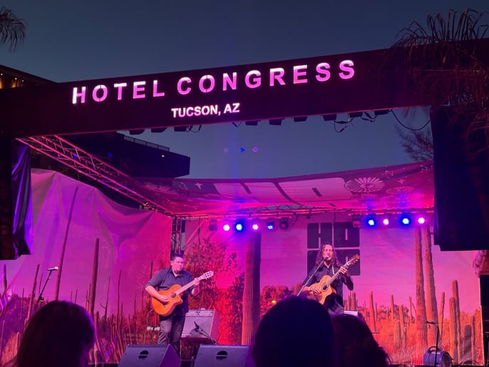 Gallery photo 2 of Tesoro