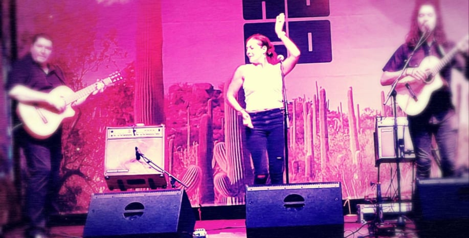 Gallery photo 4 of Tesoro