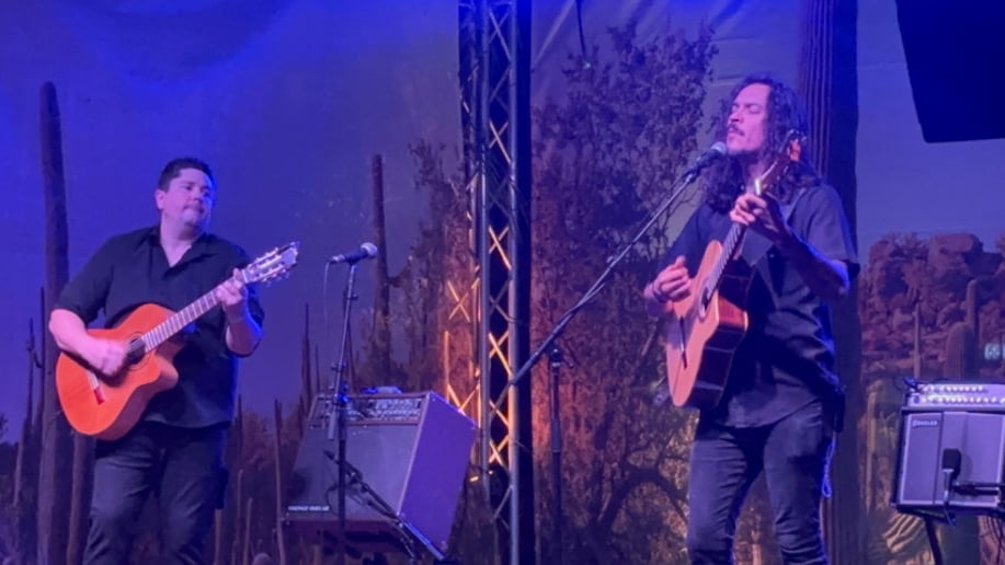 Gallery photo 5 of Tesoro