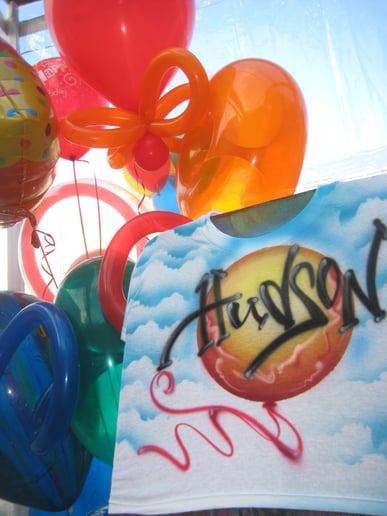 Gallery photo 9 of Texas Party and Events