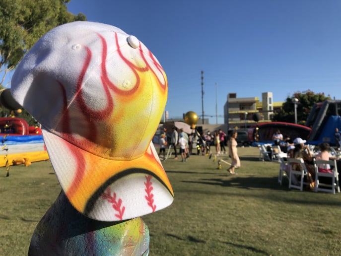 Gallery photo 18 of Texas Party and Events