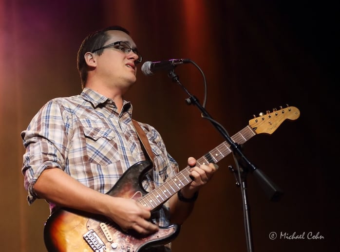 Gallery photo 4 of Woodie and the Longboards