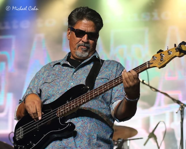 Gallery photo 5 of Woodie and the Longboards