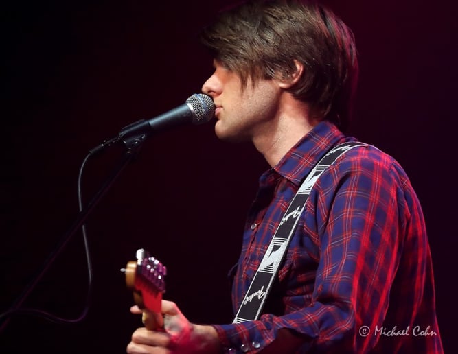 Gallery photo 6 of Woodie and the Longboards