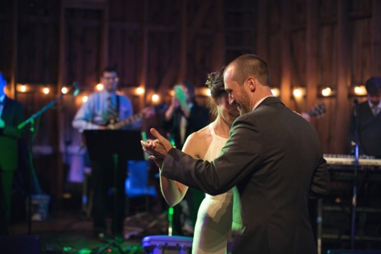 Gallery photo 11 of The Ones and Twos