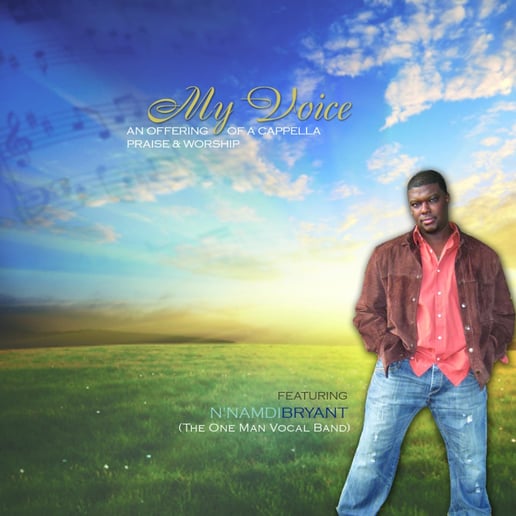 Gallery photo 7 of The A Cappellian The One Man Vocal Band