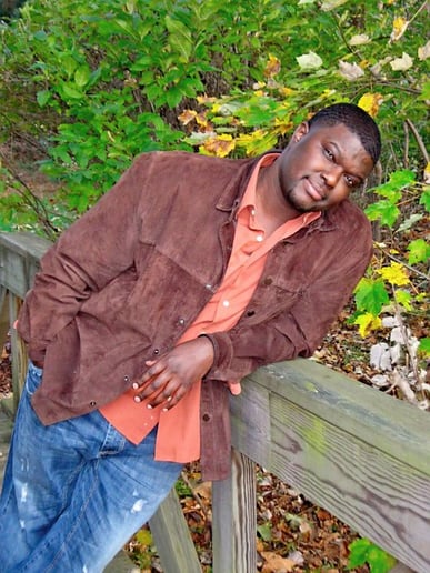 Gallery photo 5 of The A Cappellian The One Man Vocal Band