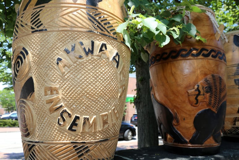 Gallery photo 3 of Akwaaba Ensemble