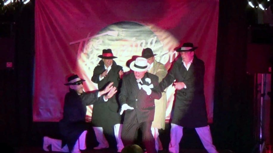 Gallery photo 4 of The Amazing Sensations