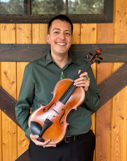 Gallery photo 6 of The Amore Strings