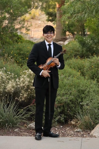 Gallery photo 7 of The Amore Strings
