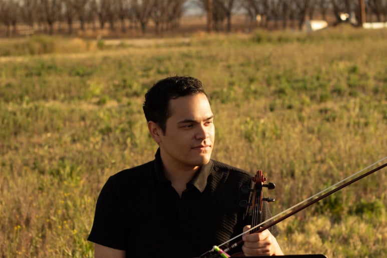 Gallery photo 5 of The Amore Strings