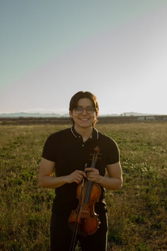Gallery photo 4 of The Amore Strings