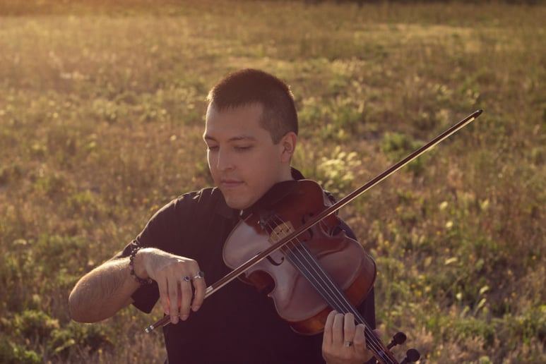 Gallery photo 3 of The Amore Strings
