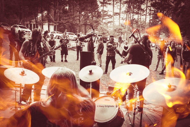 Gallery photo 2 of The Awakening Ghost