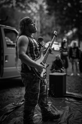 Gallery photo 3 of The Awakening Ghost