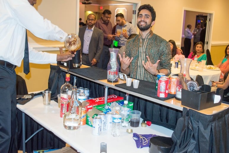 Gallery photo 4 of The Bar Guests