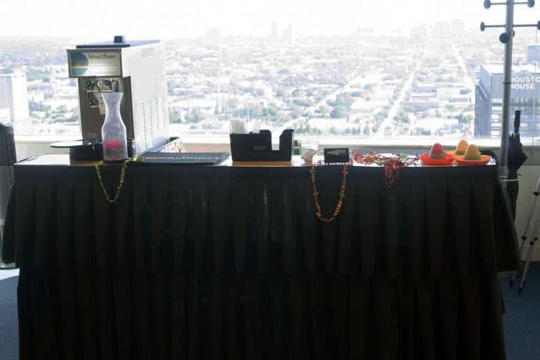 Gallery photo 5 of The Bar Guests