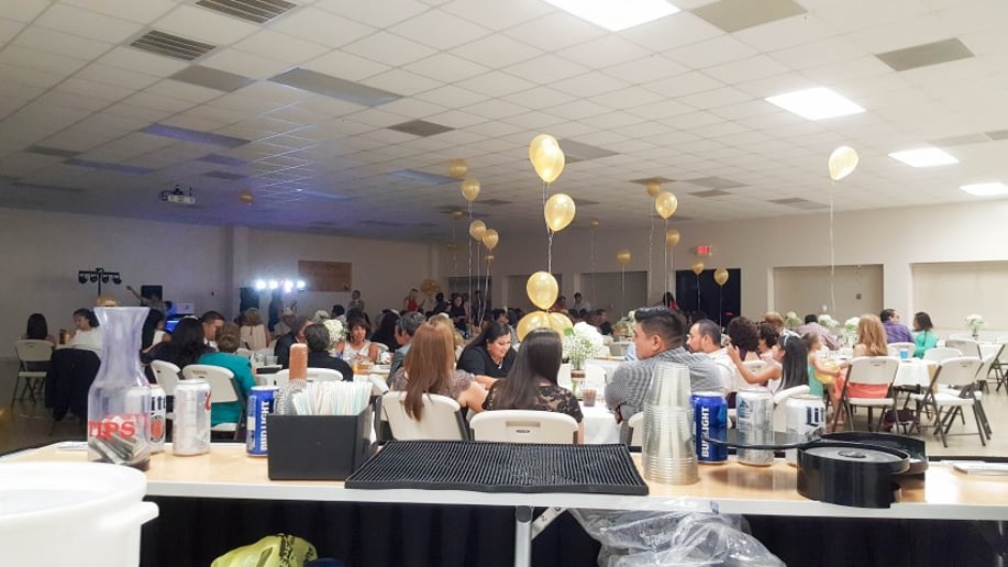 Gallery photo 6 of The Bar Guests