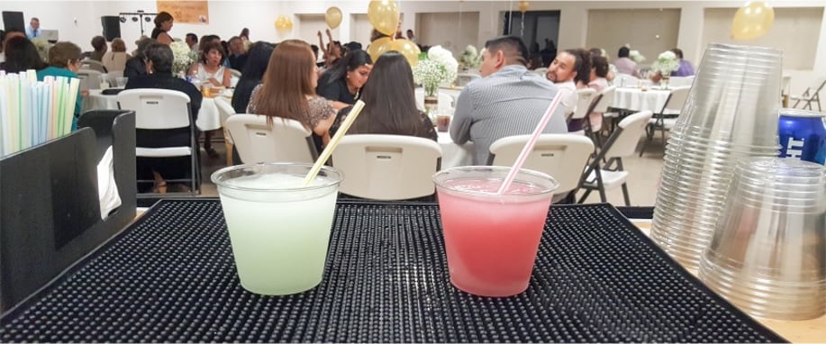 Gallery photo 7 of The Bar Guests