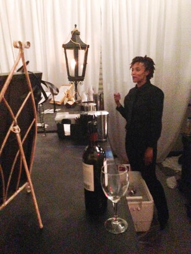 Gallery photo 8 of The Bar Guests