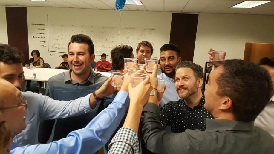 Gallery photo 11 of The Bar Guests