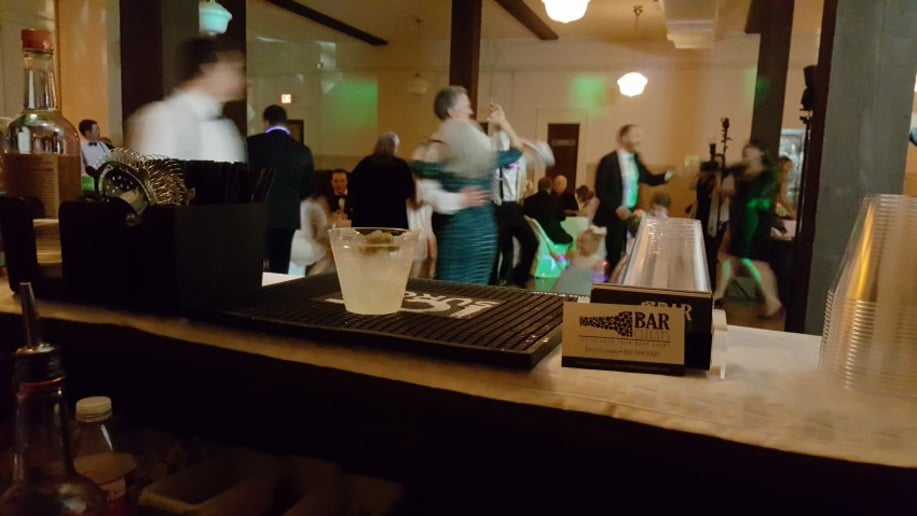 Gallery photo 12 of The Bar Guests