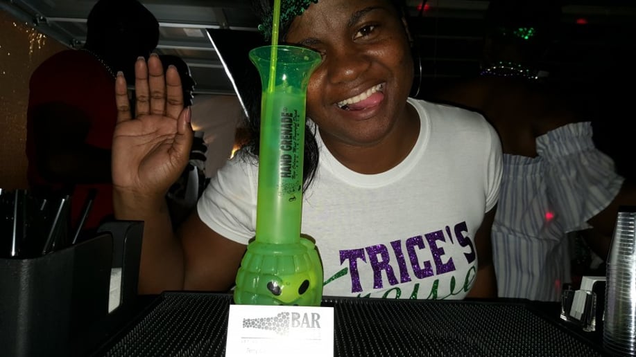 Gallery photo 13 of The Bar Guests