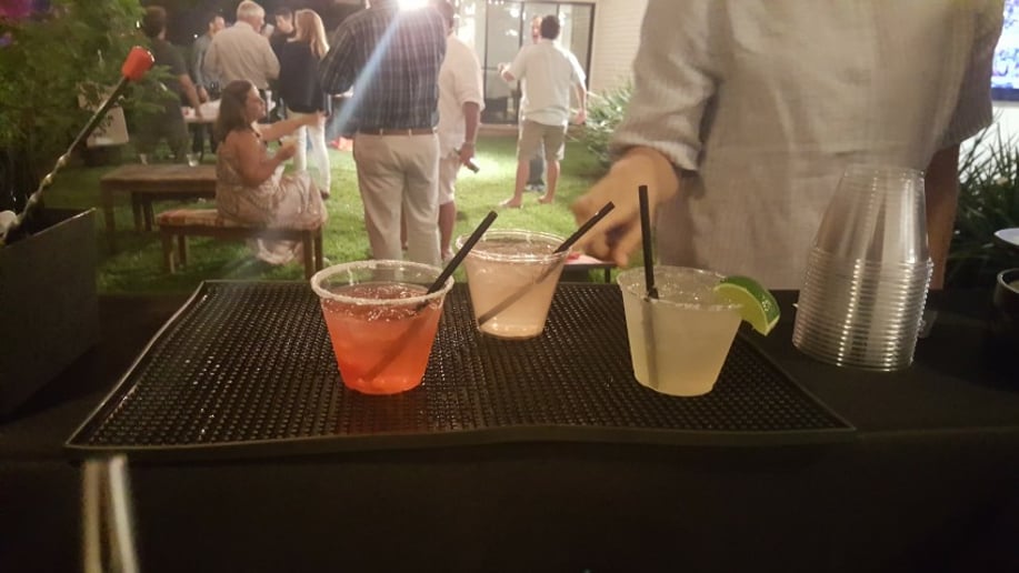 Gallery photo 15 of The Bar Guests