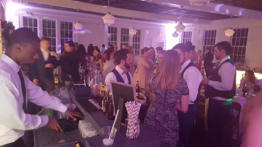 Gallery photo 21 of The Bar Guests