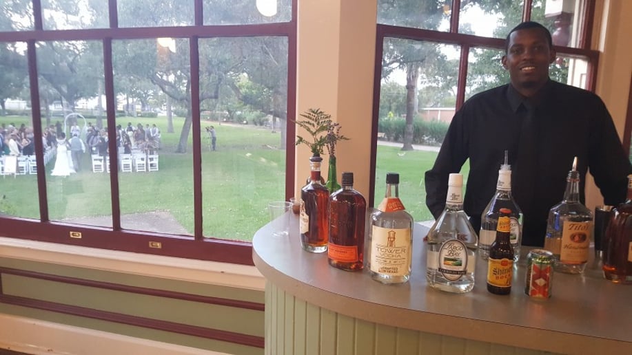 Gallery photo 22 of The Bar Guests