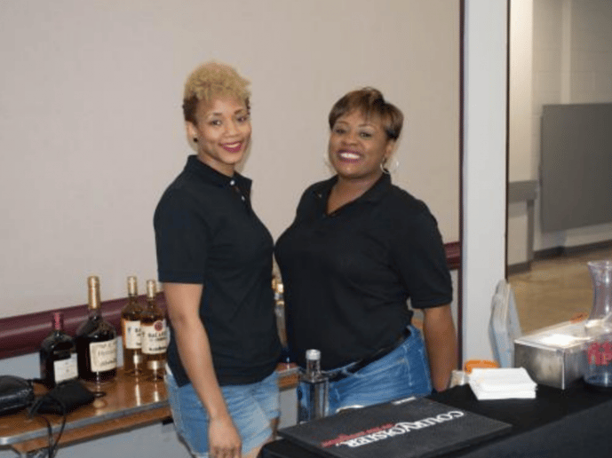 Gallery photo 23 of The Bar Guests