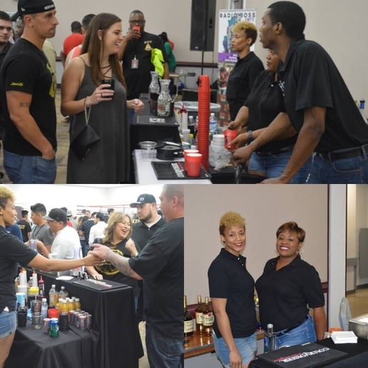 Gallery photo 30 of The Bar Guests