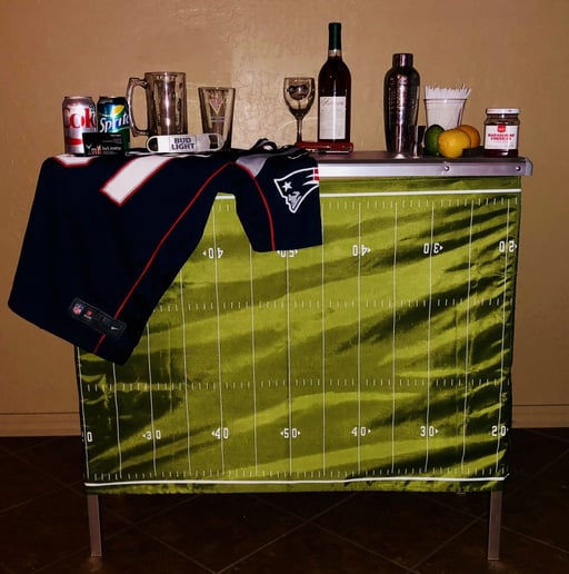 Gallery photo 7 of The Bar Is Open AZ