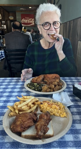 Gallery photo 10 of The Barber Family