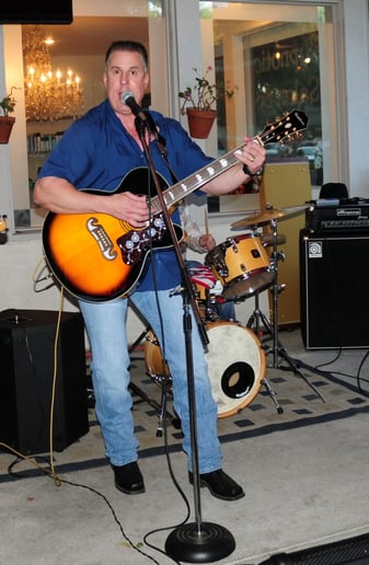 Gallery photo 1 of The Bigsbys