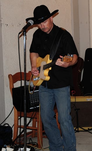 Gallery photo 2 of The Bigsbys