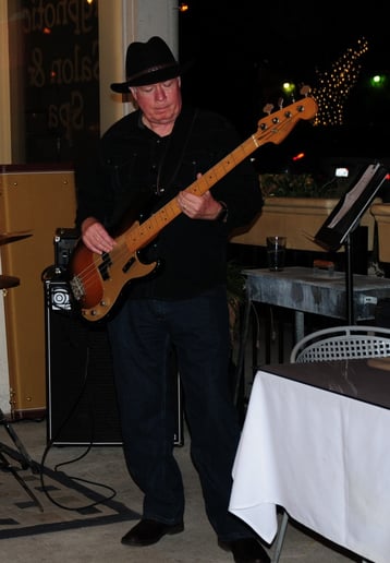 Gallery photo 3 of The Bigsbys