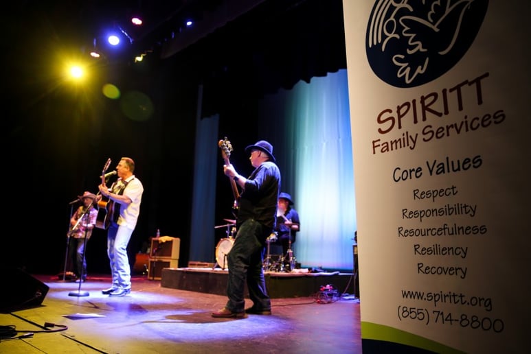 Gallery photo 4 of The Bigsbys